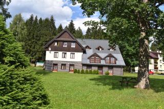Apartmán Danuška Harrachov - Harrachov - 7