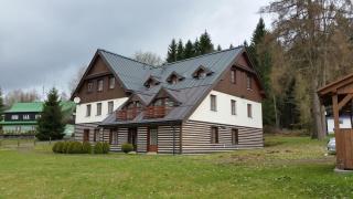 Apartmán Danuška Harrachov - Harrachov - 9