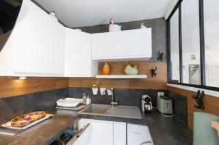 Le Duplex Preize chez Stéphane et Sabrina - Troyes - 8