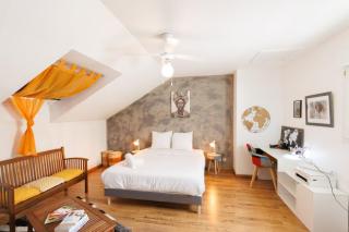 Le Duplex Preize chez Stéphane et Sabrina - Troyes - 9