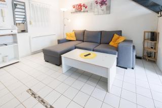 Le Duplex Preize chez Stéphane et Sabrina - Troyes - 6