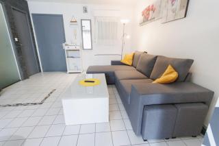 Le Duplex Preize chez Stéphane et Sabrina - Troyes - 4