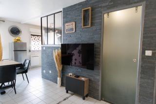 Le Duplex Preize chez Stéphane et Sabrina - Troyes - 5