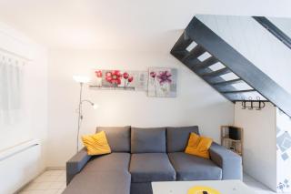 Le Duplex Preize chez Stéphane et Sabrina - Troyes - 1