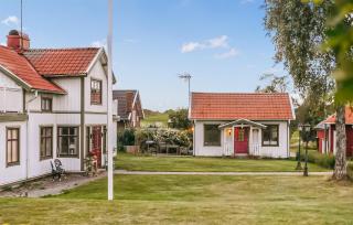 One Bedroom Awesome Home In Ulricehamn - Ulricehamn - 5