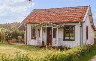 One Bedroom Awesome Home In Ulricehamn - Ulricehamn - 0