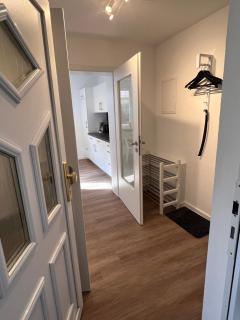 Trompeten-, Posaunen- & Tuba-Appartment in Stolpen - Stolpen - 7