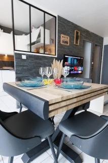 Le Duplex Preize chez Stéphane et Sabrina - Troyes - 7