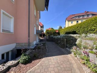 Trompeten-, Posaunen- & Tuba-Appartment in Stolpen - Stolpen - 5
