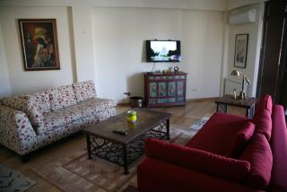 Near the Opera - Itʼkhvisi - 5