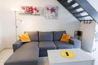 Le Duplex Preize chez Stéphane et Sabrina - Troyes - 2