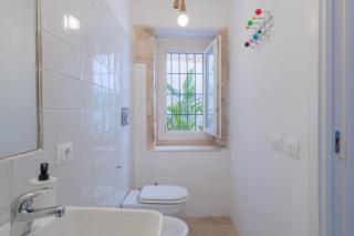 Cortile Giudecca by Dimore in Sicily - Syracuse - 2