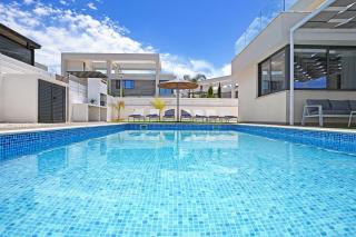 Villa Violeta - 3bed Bungalow large pool - 8