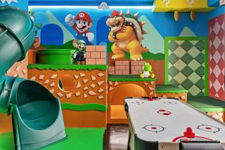 Brand New 9Bedrooms At Solara Resort - 3