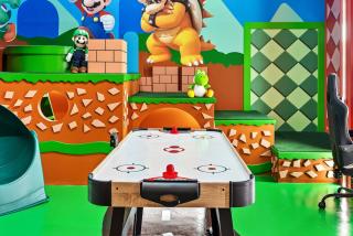 Brand New 9Bedrooms At Solara Resort - 2