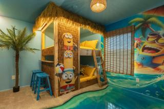 2026 Brand NEW 09 Bedrooms At Solara Resort - 8