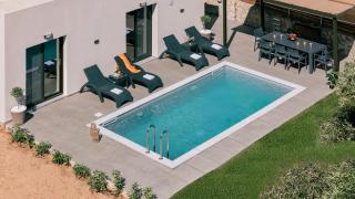 "Pipinos" The eternity trees villa by "Elite" - Zakynthos - 0