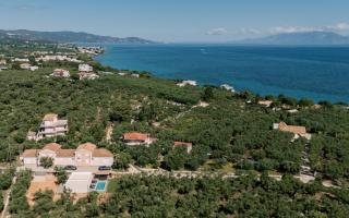 "Pipinos" The eternity trees villa by "Elite" - Zakynthos - 6