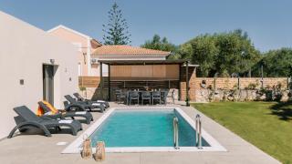 "Pipinos" The eternity trees villa by "Elite" - Zakynthos - 3