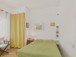 200 m de la plage - Plein centre - Cour intérieure - 7