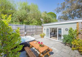 Honeysuckle - Bude - Bude - 0
