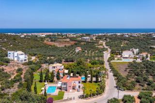 Villa Argi by Villa Plus - Sissi (Sisi) - 3