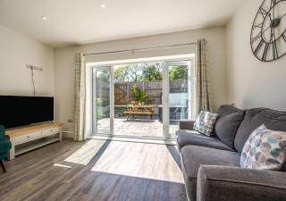 Honeysuckle - Bude - Bude - 7