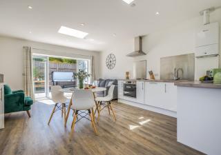 Honeysuckle - Bude - Bude - 1