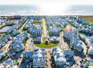 Blue Paradise TC 2102 - Port Aransas - 8