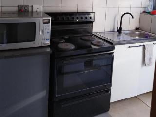 Eneco Lodge - 2