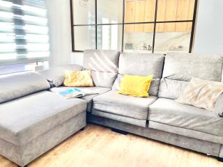 Apartamento Darío de Regoyos - Oviedo - 3