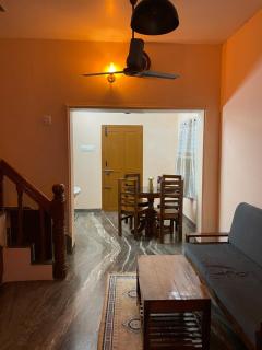 Blue home stay - Kanyakumari - 8