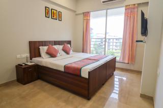 Pinaki Comfort Stay, Vile Parle - Bombay - 7