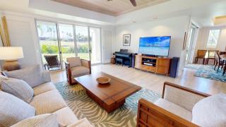 ❤PiH❤ Island Melody Villa Stunning Views Free Resort Passes Bikes - Waikoloa - 7
