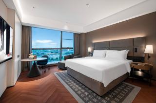 Xi'an Ancient Ming City Wall Premium IntercityHotel - Xi'an - 6