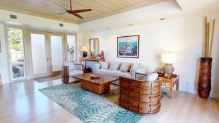 ❤PiH❤ Island Melody Villa Stunning Views Free Resort Passes Bikes - Waikoloa - 1