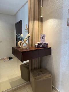 New Luxury apartment with Style, Balcony and Pool - Agadir - 6