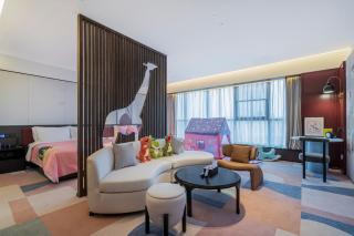 Park Plaza Beijing Pinggu - Pinggu - 4