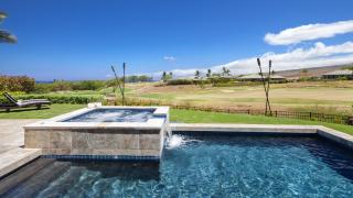 ❤PiH❤MAUNA KEA DREAM We ︎ Families Private Heated PoolSpa Stunning Views - Hapuna Beach - 4