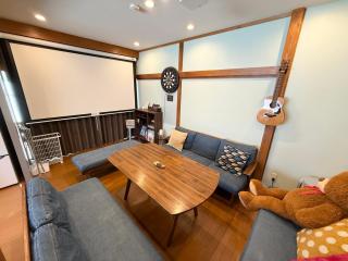 TABISAI HOTEL House 博多 - Fukuoka - 5