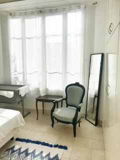 Appartement au coeur d'Antibes - Antibes - 1