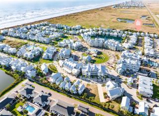 Driftwood Cove 128 BE - Port Aransas - 6
