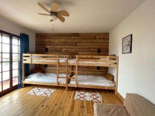 Cowabunga guesthouse - peaceful and spacious, beach is just 200m away - 5