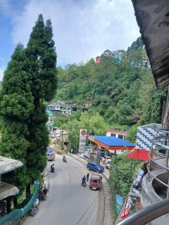 Anjali homestay - Jālāpahār - 4