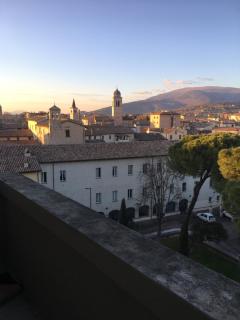 Ospitaci Appartamento Oberdan 113 - Foligno - 5