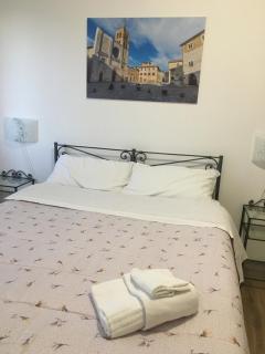 Ospitaci Appartamento Oberdan 113 - Foligno - 1
