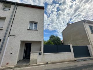 Spacieuse maison de vacances à proximité des plages - 1