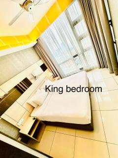 Robertson Residence Main City Kuala Lumpur - 8