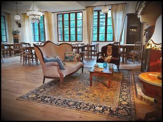 Chalet Hotel d Ailefroide - Ailefroide - 1