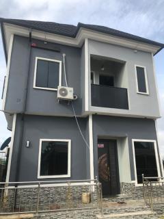 Idogun Apartment - Warri - 0